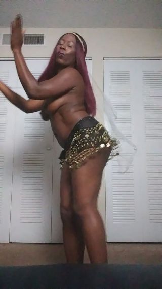 Exotic Bellydance Part 2 Sammi Ross